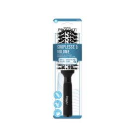 F. PROVOST BROSSE BRUSHING SOUPLESSE & VOLUME PICOTS SANGLIERS/NYLON