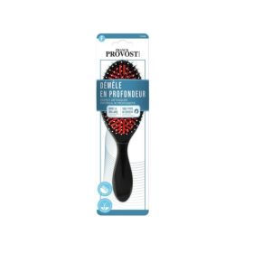 F. PROVOST BROSSE ROUGE DEMELAGE PROFONDEUR PICOTS NYLON/SANGLIER