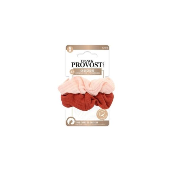 F. PROVOST CHOUCHOUS COTON X2