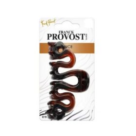 F. PROVOST PINCE CHEVEUX ZIG ZAG GM ESSENTIEL