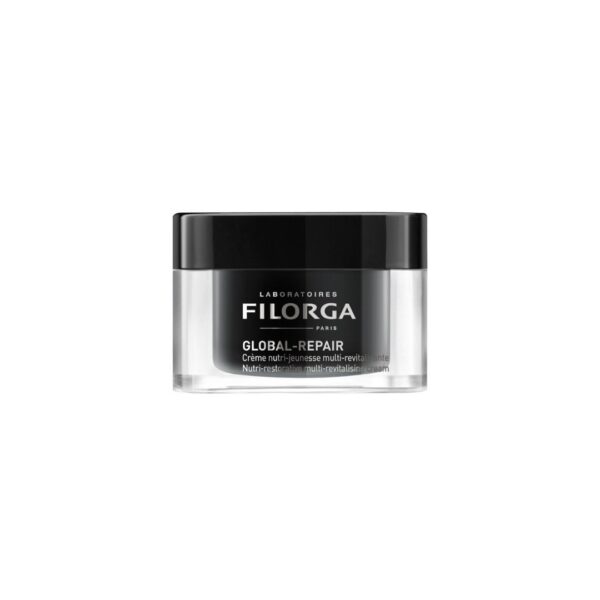 FILORGA GLOBAL-REPAIR CRÈME NUTRI-JEUNESSE MULTI-REVITALISANTE 50 ML