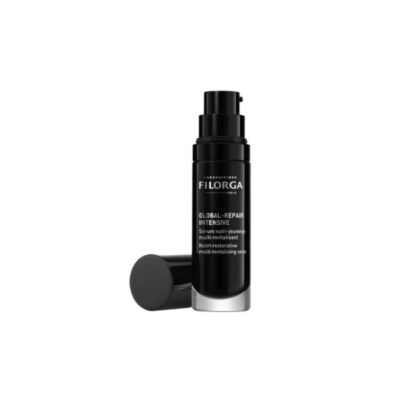 FILORGA GLOBAL-REPAIR EYES & LIPS SOIN MULTI-REVITALISANT CONTOUR YEUX & LÈVRES 15 ML