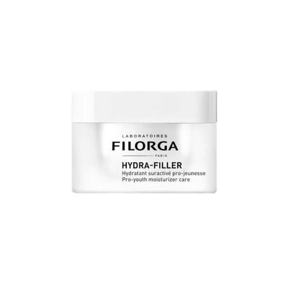 FILORGA – HYDRA FILLER SOIN HYDRATANT PRO JEUNESSE