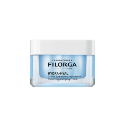 FILORGA HYDRA-HYAL CRÈME HYDRATANTE REPULPANTE 50 ML