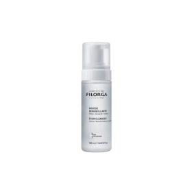 FILORGA MOUSSE DEMAQUILLANTE
