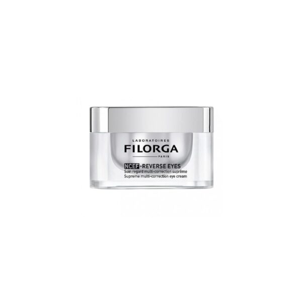 FILORGA NCEF-REVERSE EYES SOIN REGARD MULTI-CORRECTION SUPRÊME 15 ML