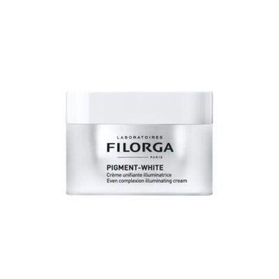 FILORGA PIGMENT-WHITE CRÈME UNIFIANTE ILLUMINATRICE