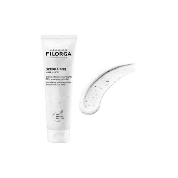 FILORGA SCRUB & PEEL CRÈME EXFOLIANTE