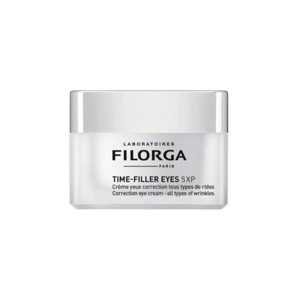 FILORGA TIME-FILLER 5XP EYES 15 ML