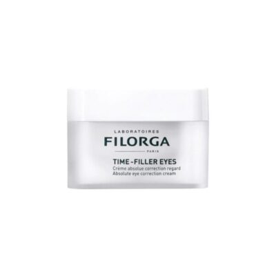 FILORGA TIME-FILLER EYES CRÈME ABSOLUE CORRECTION REGARD