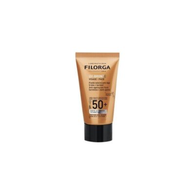FILORGA UV BRONZE FACE 40 ML