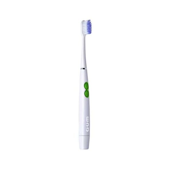 GUM B.A.D ACTIVITAL SONIC – BLANC