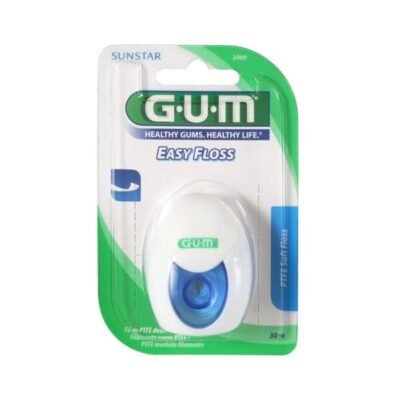 GUM FIL DENTAIRE EASY FLOSS REF 2000