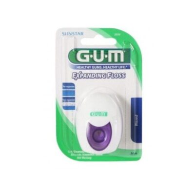 GUM FIL DENTAIRE EXPANDING FLOSS 2030