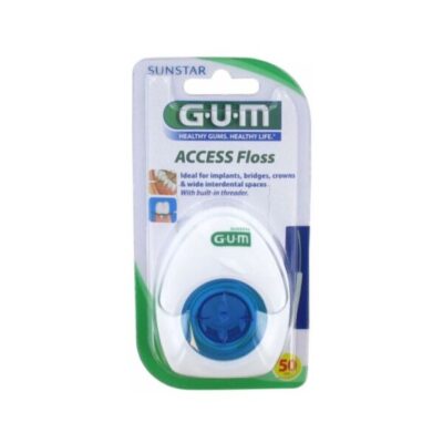 GUM FIL IMPLANT BRIDGE ET COURONNE REF3200