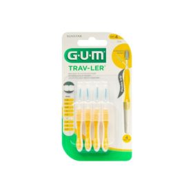 GUM TRAV LER 1.3MM REF 1514