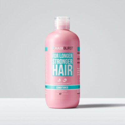 HAIRBURST LONGER STRONGER HAIR CONDITIONER AVOCADO & COCONUT 350ML