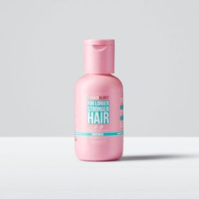 HAIRBURST LONGER STRONGER HAIR MINI CONDITIONER AVOCADO & COCONUT 60ML