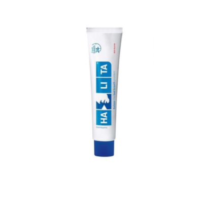 Halita Dentifrice Haleine Fraîche au Fluor 75ml