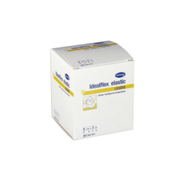 HARTMANN IDEALFLEX ELASTIC LEGERE BANDE ELASTIQUE DE COMPRESSION