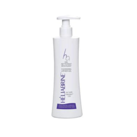 HELIABRINE HA GEL NETTOYANT MOUSSANT 250ML