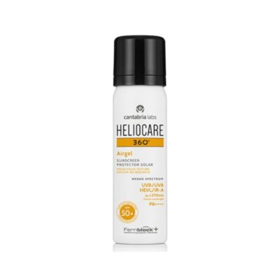Heliocare 360º Airgel SPF 50+ – 60 ml