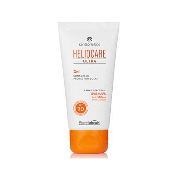Heliocare – Heliocare Ultra 90 Gel SPF 90 – 50 ml
