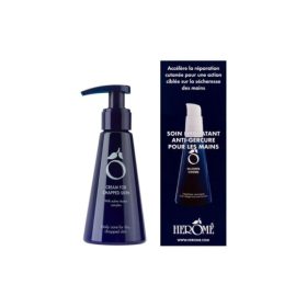 HEROME CRÈME ANTI-GERÇURES