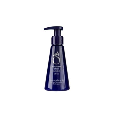 HEROME CRÈME MAINS ANTI-ÂGE, ANTI-PIGM.