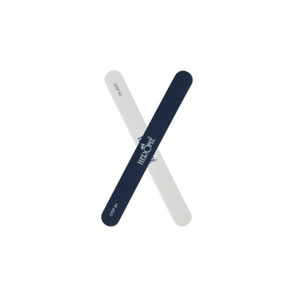 HEROME POLISSOIR 2 PHASES GLASS NAIL