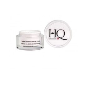 HQ Crème De Jour Protectrice Aux Peptides De Soja