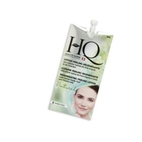 HQ Lotion peeling régénérante