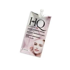HQ Masque hydratant intense