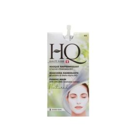 HQ MASQUE RAFFERMISSANT ANTI-AGE NATUREL 15ML- 3 DOSES