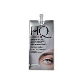 HQ TRAITEMENT LISSANT ET LUMINEUX 10ML