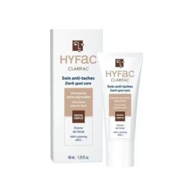 HYFAC CLARIFAC SOIN ANTI-TACHES 40ML