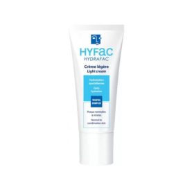 HYFAC HYDRAFAC CRÈME LÉGÈRE 40ML