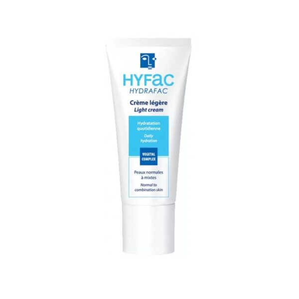 HYFAC HYDRAFAC CRÈME LÉGÈRE 40ML