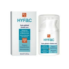 HYFAC SOIN GLOBAL 40ML