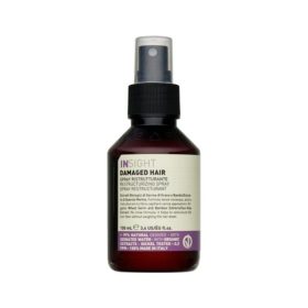 INSIGHT RESTRUCTURIZING SPRAY / SPRAY RESTRUCTURANT 100 ML