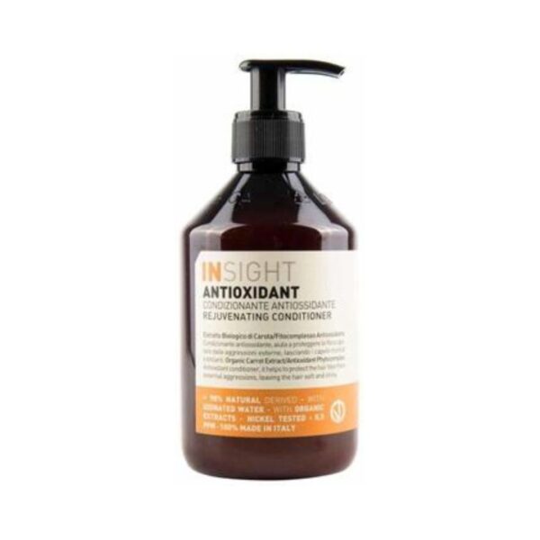 INSIGHT REVITALISANT RAJEUNISSANT 400ML
