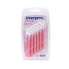 INTERPROX BROSSETTE PLUS 2G NANO 6 UNITÉS