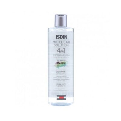 ISDIN Eau Micellaire 400ml