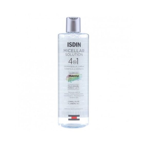 ISDIN Eau Micellaire 400ml