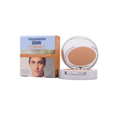 ISDIN Fotoprotector Compact Bronze Spf50+