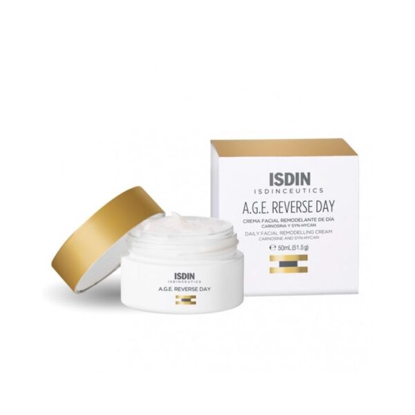 ISDIN Isdinceutics Age Reverse Day