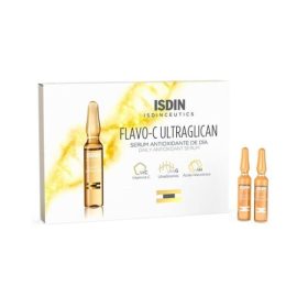 ISDIN Isdinceutics Flavo-C Ultraglican 10 ampoules