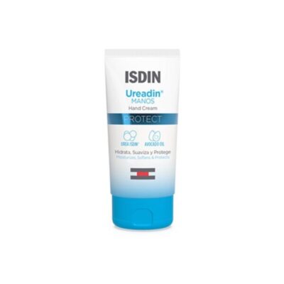 ISDIN Ureadin Crème Mains Protectrice 50ml