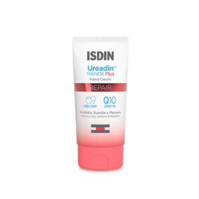 ISDIN Ureadin Crème Mains Réparatrice 50ml