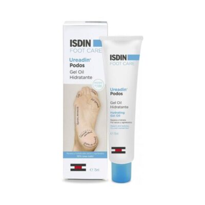 ISDIN UREADIN CREME PIEDS 75ML